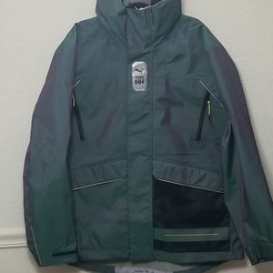 Puma x Helly Hansen Tech Men's Jacket